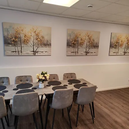 Apartment Feel - Comfort Prinzipal