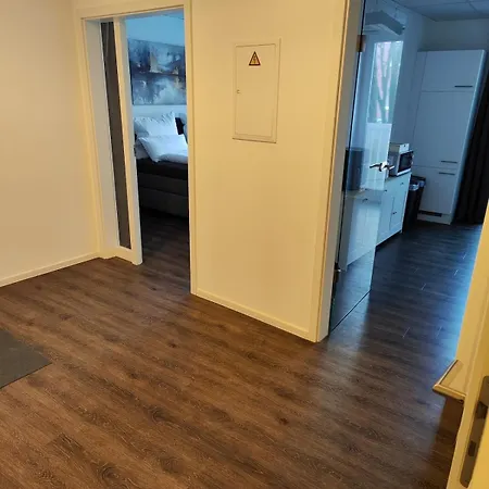 Feel - Comfort Prinzipal Apartment Munster (North Rhine-Westphalia)