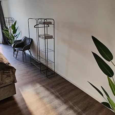 Apartment Feel - Comfort Prinzipal Munster (North Rhine-Westphalia)