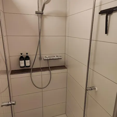 Feel - Comfort Prinzipal Apartment *