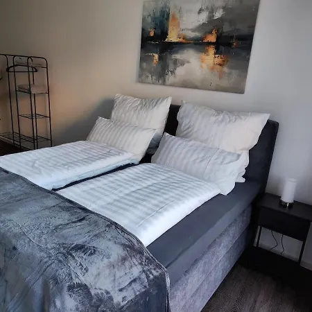 Apartment Feel - Comfort Prinzipal *