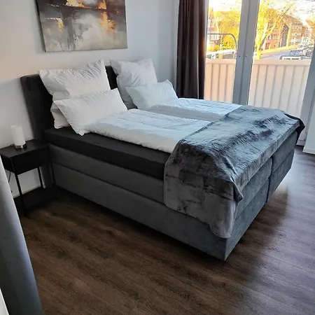 Feel - Comfort Prinzipal * Munster (North Rhine-Westphalia)