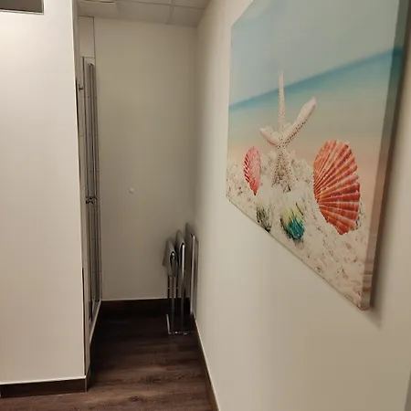 Feel - Comfort Prinzipal Apartment