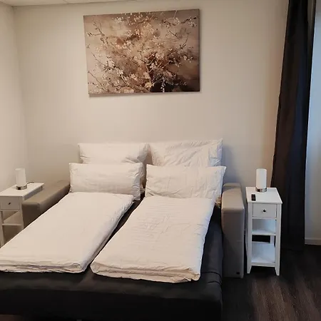 Feel - Comfort Prinzipal Apartment Munster (North Rhine-Westphalia)