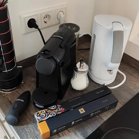 Apartment Feel - Comfort Prinzipal *