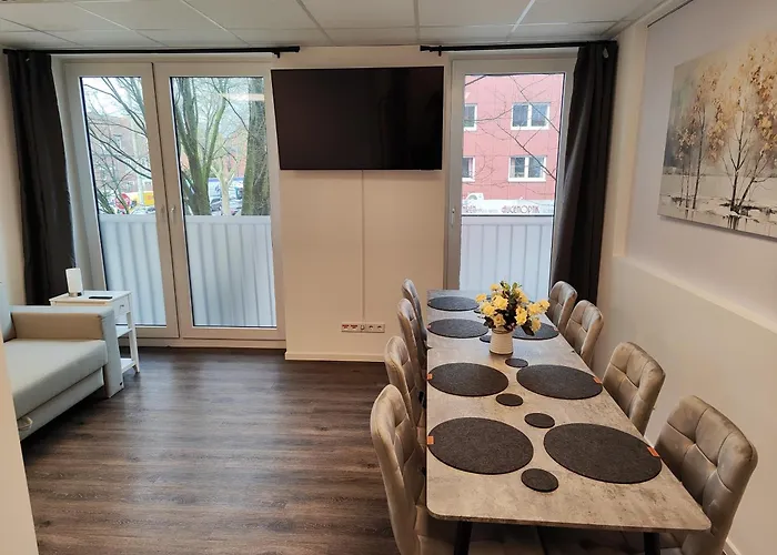 Feel - Comfort Prinzipal Мюнстер