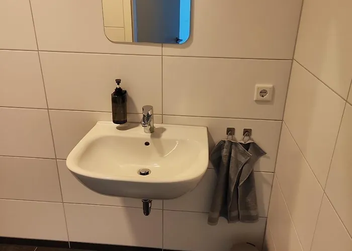 Апартаменты Feel - Comfort Prinzipal *