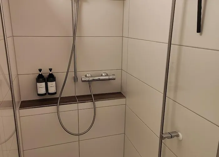 Feel - Comfort Prinzipal Apartment *