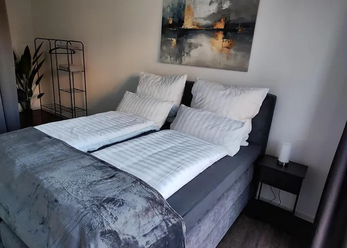 Апартаменты Feel - Comfort Prinzipal *