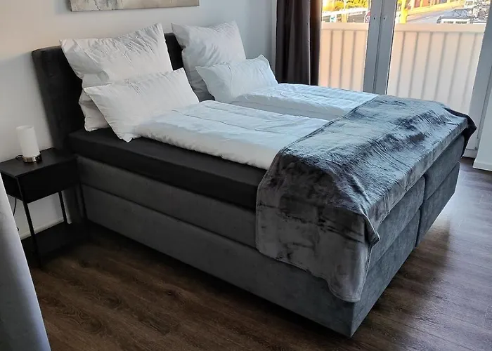 Feel - Comfort Prinzipal * Munster (North Rhine-Westphalia)