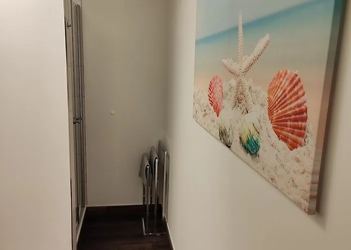 Feel - Comfort Prinzipal Апартаменты