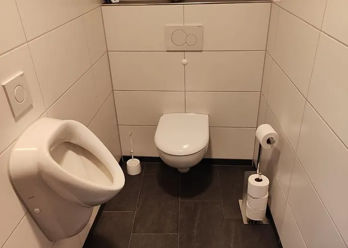 Апартаменты Feel - Comfort Prinzipal *