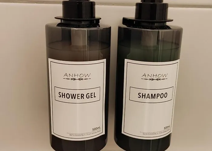 Feel - Comfort Prinzipal Апартаменты Мюнстер