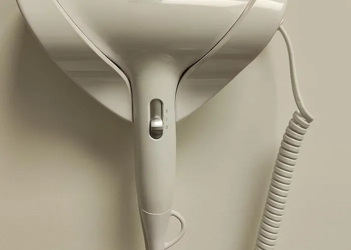 Апартаменты Feel - Comfort Prinzipal Мюнстер