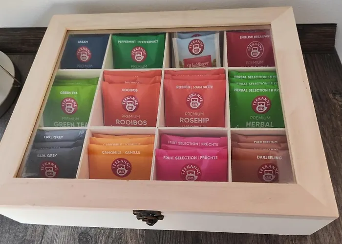 Feel - Comfort Prinzipal * Мюнстер