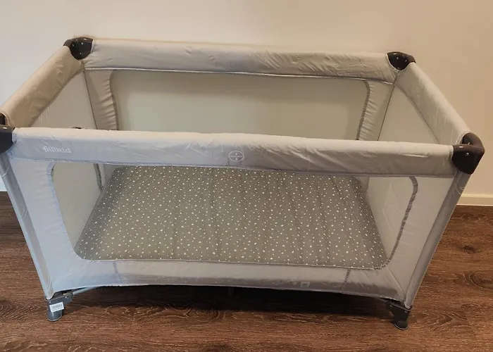 Апартаменты Feel - Comfort Prinzipal Мюнстер